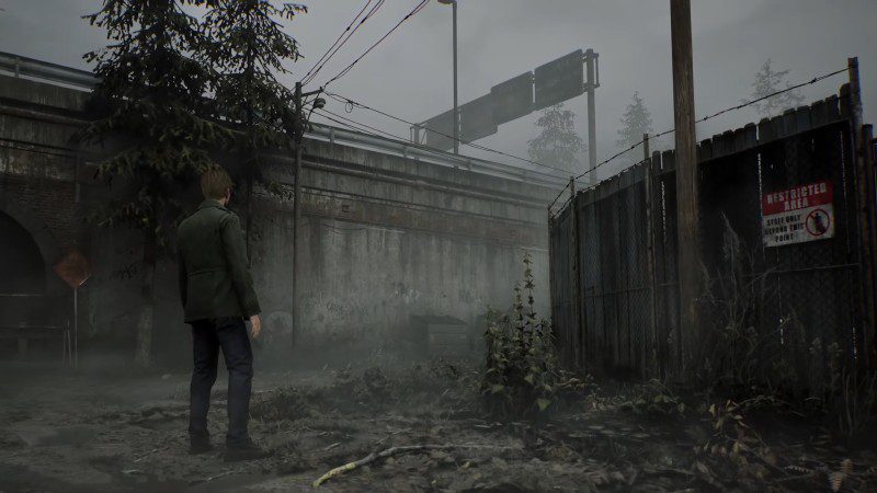 Silent Hill 2 Remake obtient une date de lancement en octobre et une nouvelle bande-annonce de gameplay
