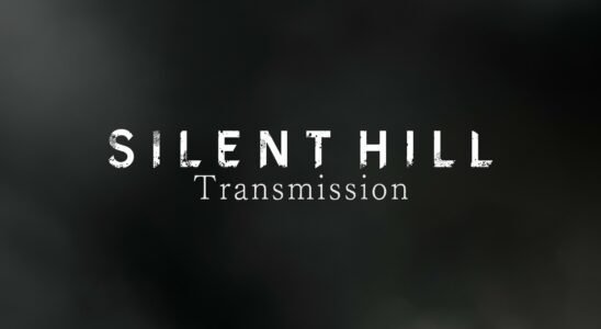 Silent Hill Transmission prévue pour le 30 mai