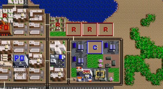 SimCity et Resident Evil parmi cinq intronisés au Temple de la renommée du jeu vidéo 2024