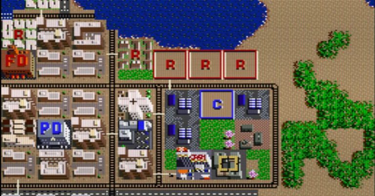 SimCity et Resident Evil parmi cinq intronisés au Temple de la renommée du jeu vidéo 2024
