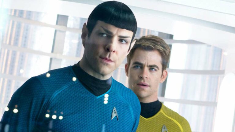 Simon Kinberg en pourparlers pour produire de nouveaux films Star Trek
