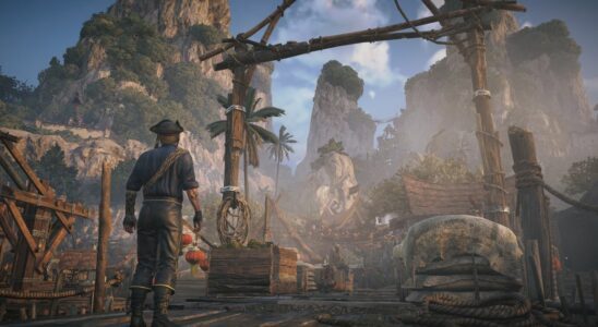 Skull and Bones, l'aventure pirate assiégée d'Ubisoft, bénéficie d'un essai gratuit d'une semaine