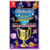 Championnats du monde Nintendo : Famicom (couverture japonaise, multilingue)