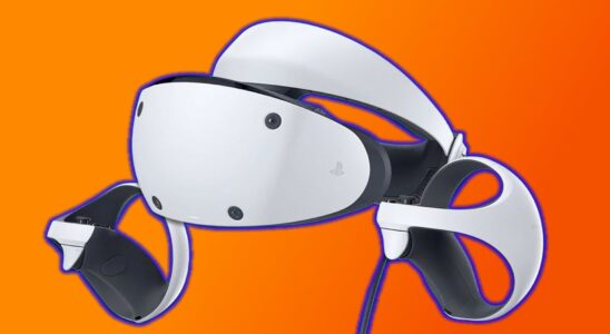 Sony fabrique un adaptateur PC PSVR2, et il a été certifié en Corée