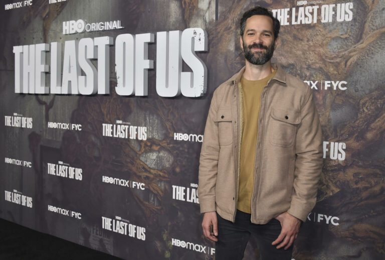 Sony retire une « interview » fabriquée avec le directeur de Naughty Dog, Neil Druckmann