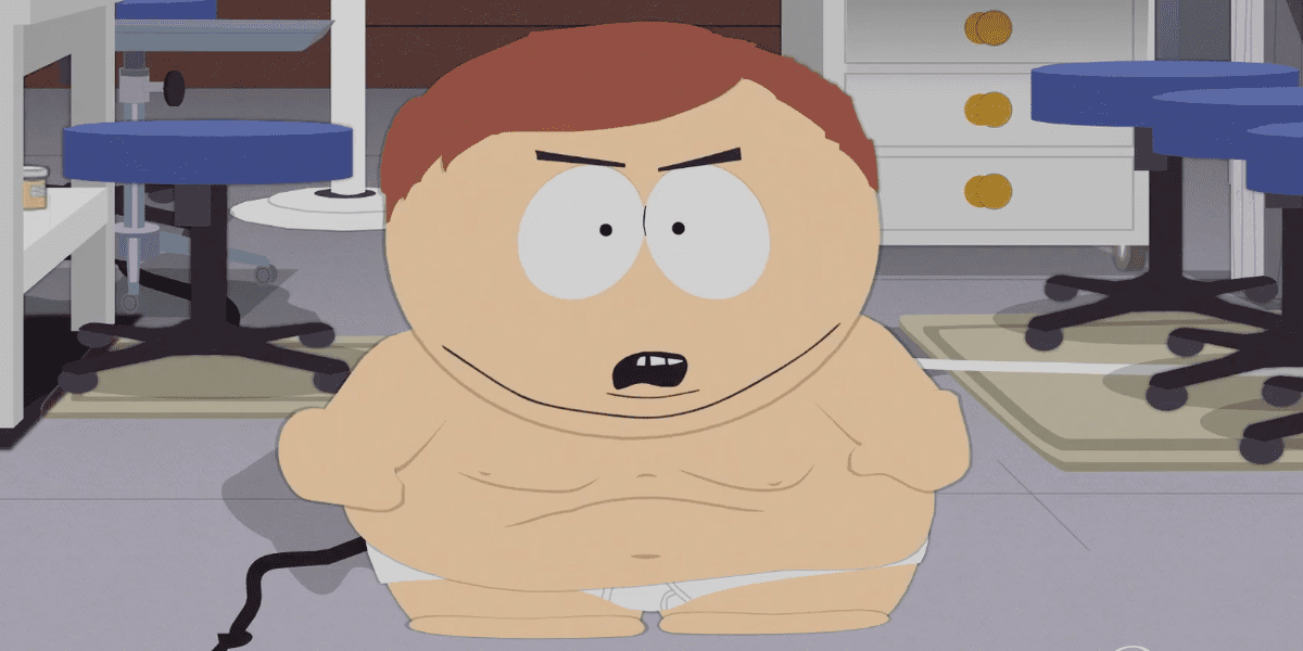 South Park partage la date de sortie d'un nouveau spécial
