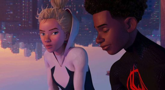 Spider-Man : la tournée de concerts en direct Across the Spider-Verse aura lieu cet automne