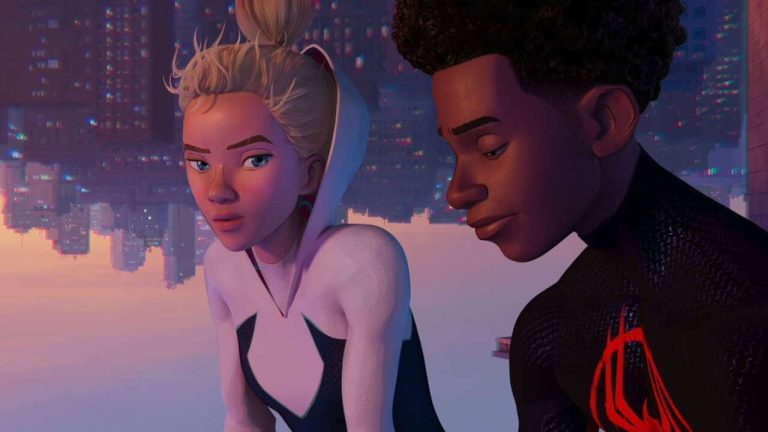 Spider-Man : la tournée de concerts en direct Across the Spider-Verse aura lieu cet automne
