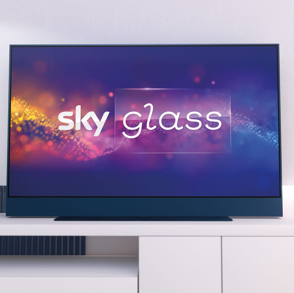 Achetez Sky TV, haut débit et mobile