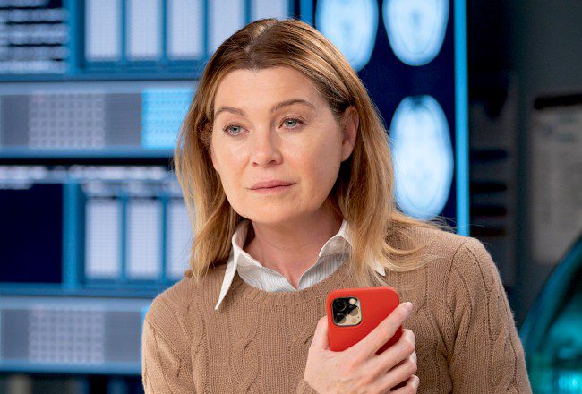 Spoilers finaux de la saison 20 de « Grey’s Anatomy » de l’EP et des membres de la distribution