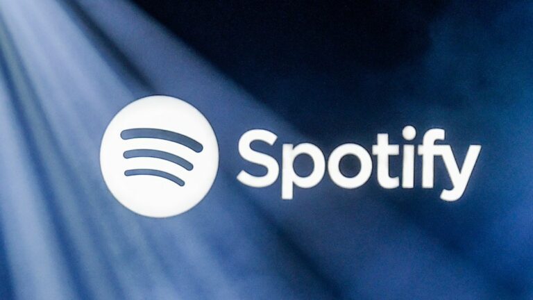 Spotify poursuivi en justice par Mechanical Licensing Collective pour des plans d'abonnement groupés musique-livres audio, qui entraînent des redevances inférieures. Les plus populaires doivent lire Abonnez-vous aux newsletters variées Plus de nos marques
	
	
