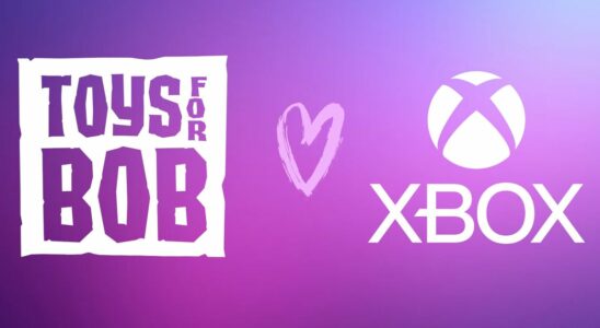 Spyro et Crash Bandicoot studio Toys for Bob confirment que Xbox publiera un nouveau jeu