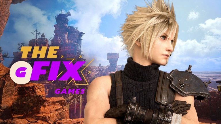 Square Enix subit une perte de 140 millions de dollars suite aux « pertes liées à l'abandon de contenu » - IGN Daily Fix
