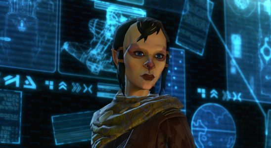 Star Wars : The Old Republic se met à l'aise avec une nouvelle ferme agricole