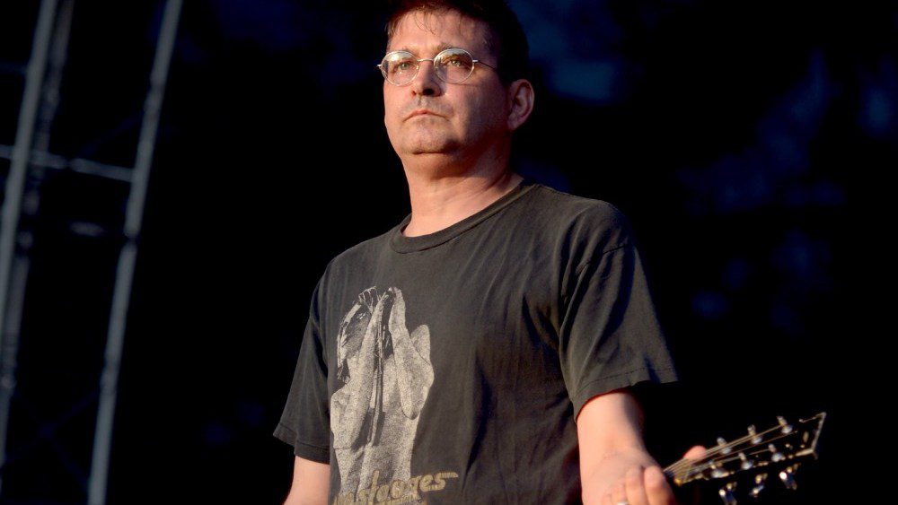 Steve Albini, leader de Big Black et Shellac et ingénieur de Nirvana, décède à 61 ans
	
	
