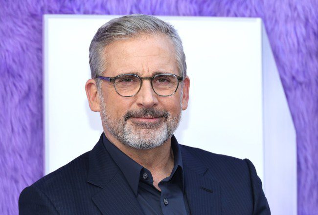 Steve Carell jouera dans la comédie Bill Lawrence de HBO