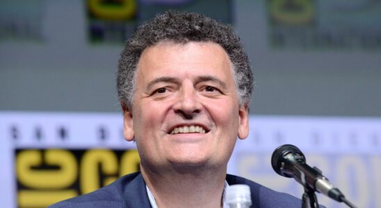 Steven Moffat de Doctor Who a abandonné la première version du nouvel épisode de Ncuti Gatwa