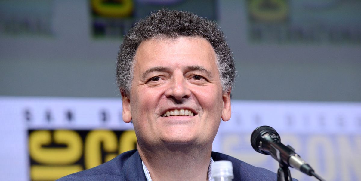 Steven Moffat de Doctor Who a abandonné la première version du nouvel épisode de Ncuti Gatwa
