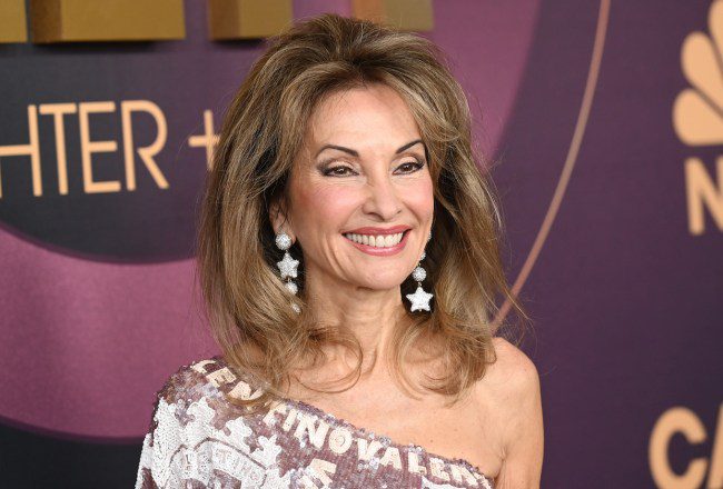 Susan Lucci à propos de « The Golden Bachelorette », casting de la saison 1 d’ABC