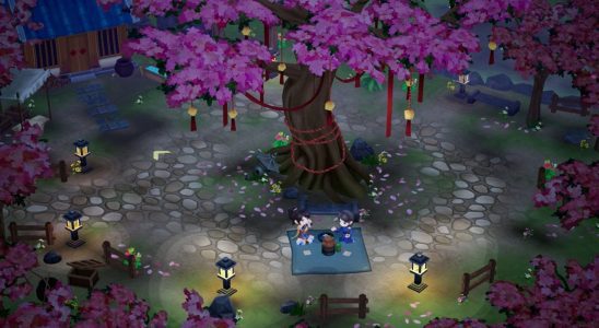 Sword & Fairy Inn 2 pour PS5, Xbox Series, PS4 et Xbox One sera lancé en juillet