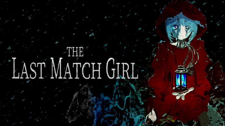 THE LAST MATCH GIRL, jeu d'horreur et de survie à défilement horizontal annoncé sur PC    
