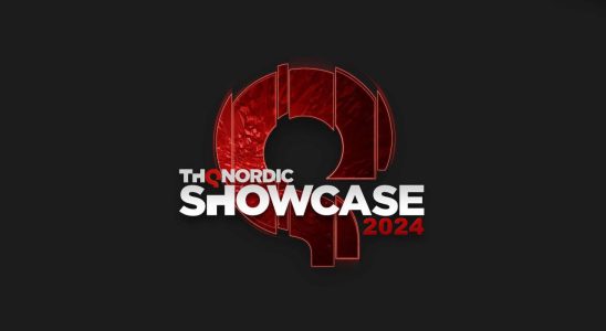 THQ Nordic Digital Showcase 2024 prévu pour le 2 août