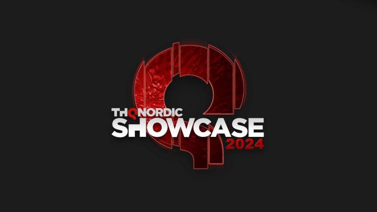 THQ Nordic Digital Showcase 2024 prévu pour le 2 août    
