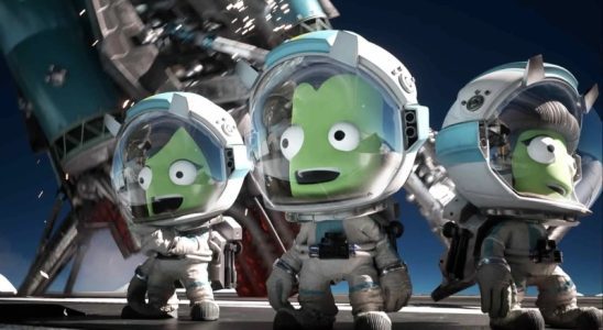 Take-Two Interactive ferme les studios derrière Rollerdrome et Kerbal Space Program 2