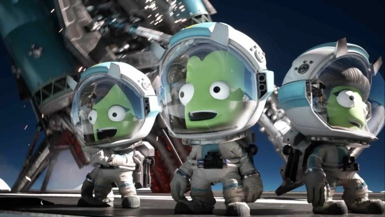 Take-Two ferme les studios Rollerdrome et Kerbal Space Program 2 tandis que la majorité de la division privée est licenciée
