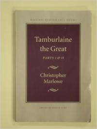 Tamburlaine le Grand