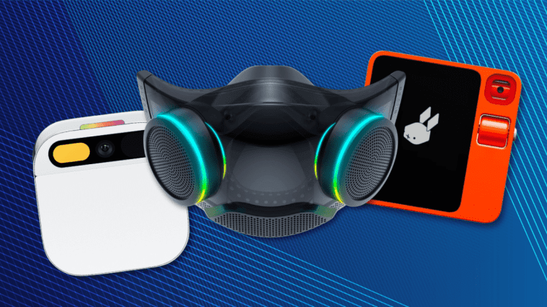 TechCrunch Minute : le masque Zephyr de Razer le met dans l’eau chaude réglementaire