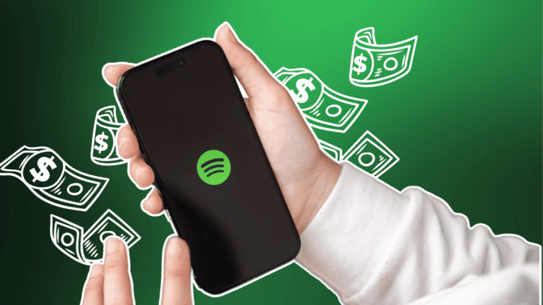 TechCrunch Minute : le passage de Spotify aux paroles payantes met la pression sur les utilisateurs gratuits