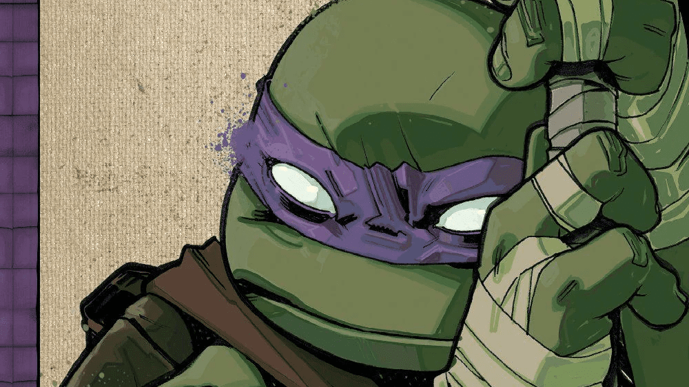 Teenage Mutant Ninja Turtles Comics Deal - Obtenez les 15 volumes de la série IDW pour 18 $
