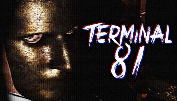 Terminal 81 : Gameplay sur PC - Skewed 'n Review
