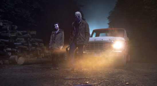 The Strangers : Le chapitre 1 vise à créer le premier grand succès au box-office d'horreur de 2024