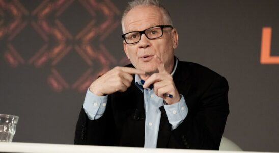 Thierry Fremaux répond aux rumeurs de #MeToo Reckoning à Cannes : ces « polémiques ne concernent pas » le festival le plus populaire doit lire Inscrivez-vous aux newsletters variées