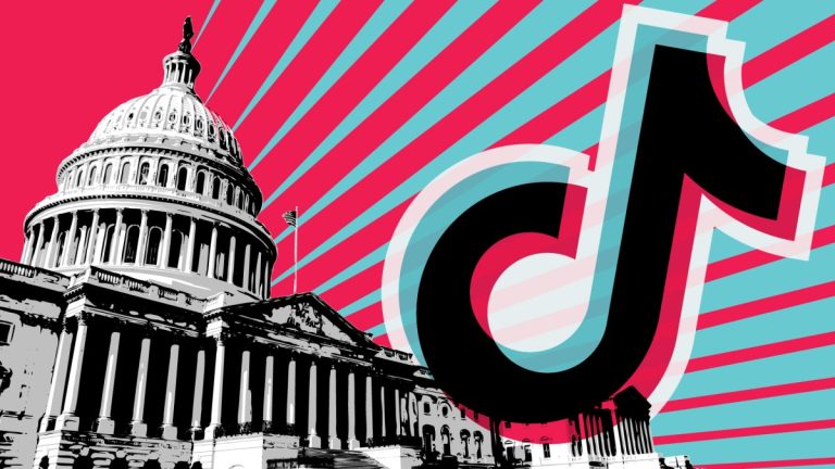 TikTok poursuit le gouvernement américain pour une loi qui pourrait interdire l’application