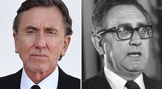 Tim Roth jouera Henry Kissinger dans le rôle du sex-symbol des années 1960 dans la satire politique "Kissinger prend Paris", lancement du hall à Cannes Le plus populaire à lire absolument Abonnez-vous aux newsletters variées Plus de nos marques