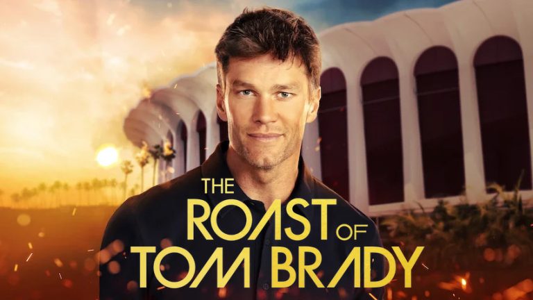 The Roast of Tom Brady