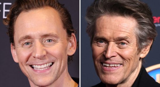 Tom Hiddleston et Willem Dafoe joueront dans le biopic du célèbre alpiniste de l'Everest Tenzing Norgay pour les films à bascule, Rocket Science le plus populaire à lire absolument Abonnez-vous aux newsletters variées Plus de nos marques