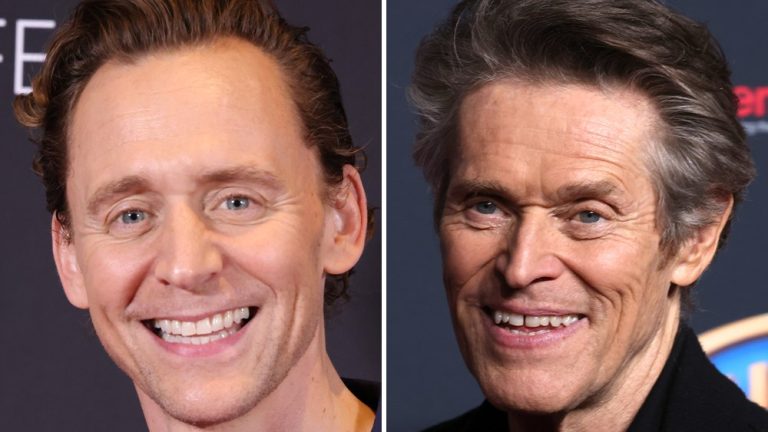 Tom Hiddleston et Willem Dafoe joueront dans le biopic du célèbre alpiniste de l'Everest Tenzing Norgay pour les films à bascule, Rocket Science le plus populaire à lire absolument Abonnez-vous aux newsletters variées Plus de nos marques
	
	
