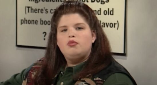 Lori Beth Denberg on All That