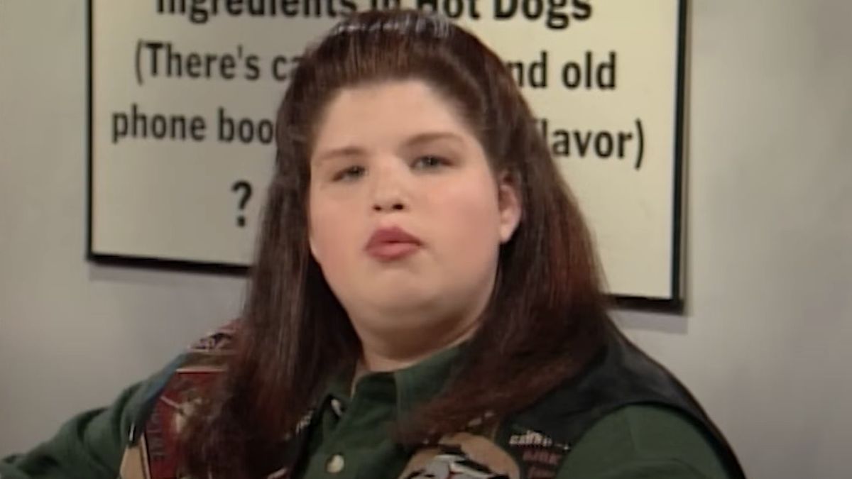 Lori Beth Denberg on All That