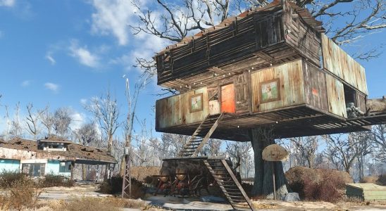 Tout ce que vous devez savoir sur la construction de base dans Fallout 4 et Fallout 76