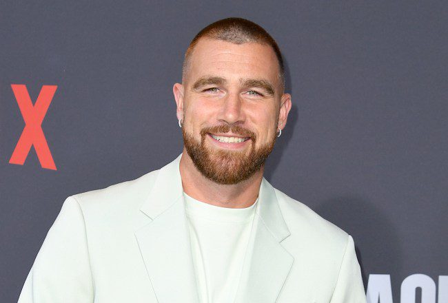 Travis Kelce rejoint le casting de « Grotesquerie » : FX, Ryan Murphy