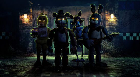 Trois suites d'horreur majeures (dont Five Nights At Freddy's 2) ont de nouvelles dates de sortie