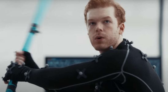 Tron : Ares va « vraiment faire avancer » les effets visuels, déclare la star Cameron Monaghan