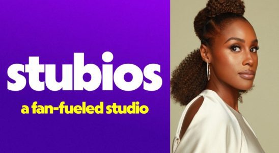 Tubi lance « Stubios » pour financer et diffuser des projets créatifs soutenus par les fans et fait appel à Issa Rae pour encadrer les cinéastes en herbe. Les cinéastes en herbe les plus populaires doivent lire Abonnez-vous aux newsletters variées Plus d'informations sur nos marques