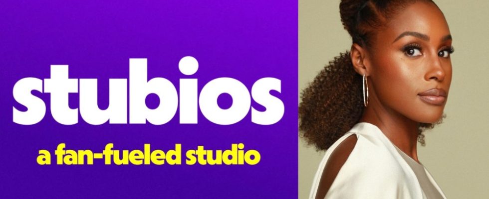 Tubi lance « Stubios » pour financer et diffuser des projets créatifs soutenus par les fans et fait appel à Issa Rae pour encadrer les cinéastes en herbe. Les cinéastes en herbe les plus populaires doivent lire Abonnez-vous aux newsletters variées Plus d'informations sur nos marques