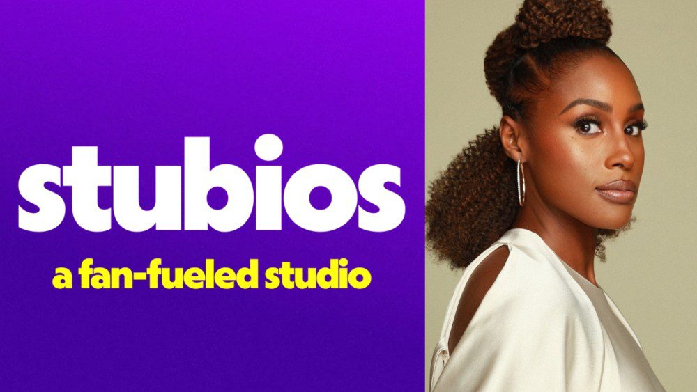 Tubi lance « Stubios » pour financer et diffuser des projets créatifs soutenus par les fans et fait appel à Issa Rae pour encadrer les cinéastes en herbe. Les cinéastes en herbe les plus populaires doivent lire Abonnez-vous aux newsletters variées Plus d'informations sur nos marques
	
	
